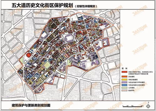 天津發(fā)布最新城市戰(zhàn)略規(guī)劃 以“活化便利、精品商業(yè)”重塑城市發(fā)展格局