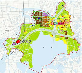 蘇州 躋身中國(guó)一線城市的新篇章與城市規(guī)劃